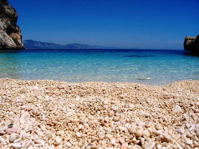 Cala Gonone - Blogs de Italia - Golfo de Orosei (1)